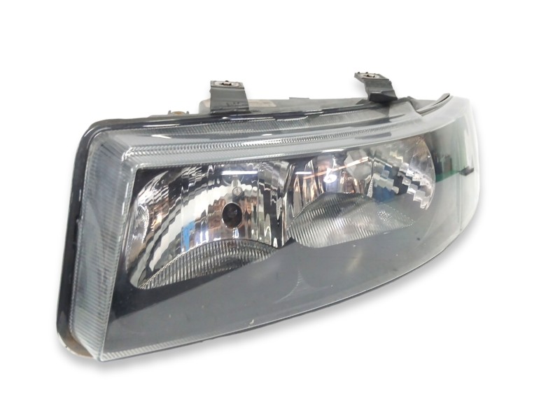 Recambio de faro izquierdo para seat toledo (1m2) 1.9 tdi referencia OEM IAM 1M1941015 67742695 