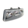 Recambio de faro izquierdo para seat toledo (1m2) 1.9 tdi referencia OEM IAM 1M1941015 67742695 
