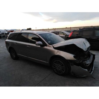 volvo v70 iii (135) del año 2007