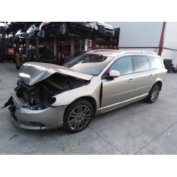 volvo v70 iii (135) del año 2007