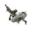 Recambio de columna direccion para toyota yaris 1.5 16v cat (híbrido) referencia OEM IAM 452500D194  
