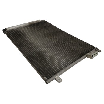 Recambio de condensador / radiador aire acondicionado para ford ka (ccu) 1.2 8v cat referencia OEM IAM 5A037000  