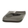 Recambio de guarnecido puerta trasera derecha para volvo v40 1.6 diesel cat referencia OEM IAM 1319941  