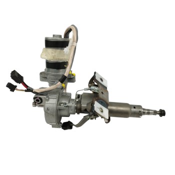 Recambio de columna direccion para toyota yaris 1.5 16v cat (híbrido) referencia OEM IAM 452500D194  