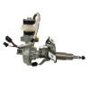 Recambio de columna direccion para toyota yaris 1.5 16v cat (híbrido) referencia OEM IAM 452500D194  