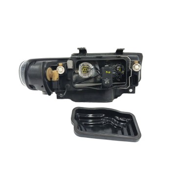 Recambio de faro izquierdo para seat toledo (1m2) 1.9 tdi referencia OEM IAM 1M1941015 67742695 