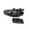 Recambio de faro izquierdo para seat toledo (1m2) 1.9 tdi referencia OEM IAM 1M1941015 67742695 