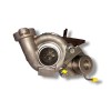 Recambio de turbocompresor para citroën xsara picasso 1.6 16v hdi referencia OEM IAM 9657603780 TD025S206T4 4917307502