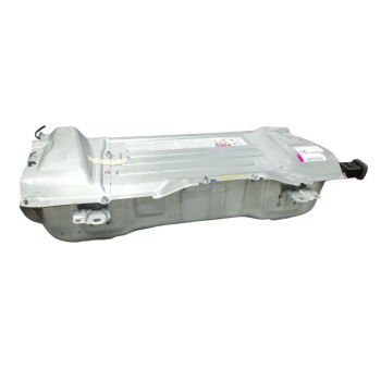 Recambio de bateria para mazda 2 hybrid 1.5 12v referencia OEM IAM G9280K0010 21088 KM 