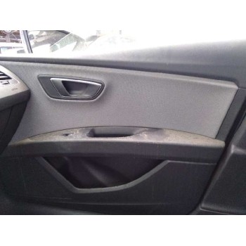 seat leon (5f1) del año 2017