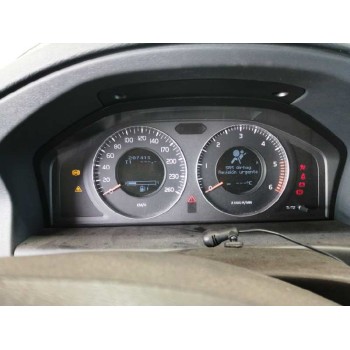 volvo v70 iii (135) del año 2007