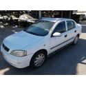 OPEL ASTRA G BERLINA