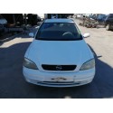 OPEL ASTRA G BERLINA
