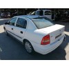 opel astra g berlina del año 2001