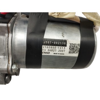 Recambio de columna direccion para toyota yaris 1.5 16v cat (híbrido) referencia OEM IAM 452500D194  