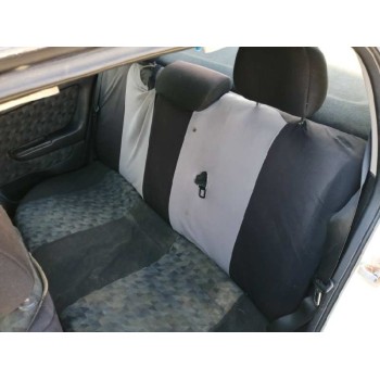 opel astra g berlina del año 2001