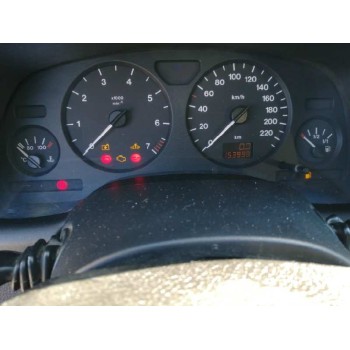 opel astra g berlina del año 2001