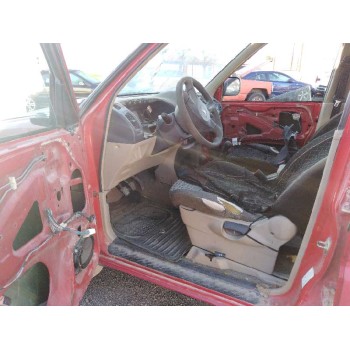 nissan terrano/terrano.ii (r20) del año 2002