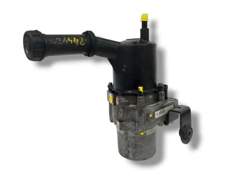 Recambio de bomba direccion para citroën c4 berlina 1.6 16v hdi fap referencia OEM IAM 9680989480  