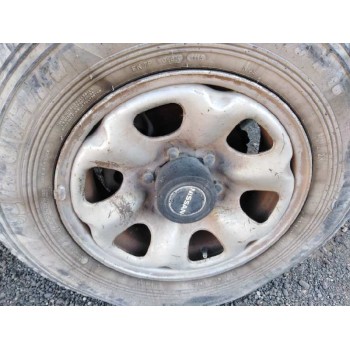 nissan terrano/terrano.ii (r20) del año 2002