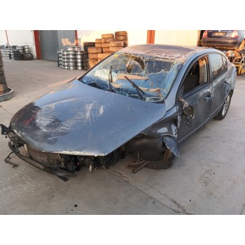 volkswagen passat b6 (3c2) del año 2006