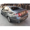 VOLKSWAGEN PASSAT B6 (3C2)