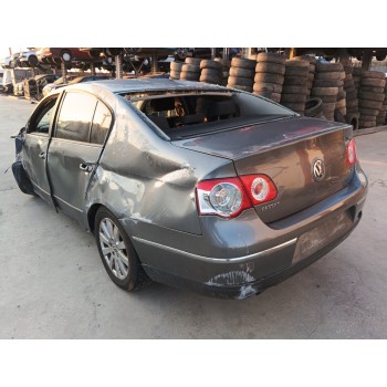 volkswagen passat b6 (3c2) del año 2006