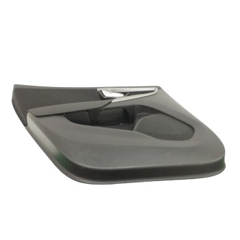 Recambio de guarnecido puerta trasera izquierda para volvo v40 1.6 diesel cat referencia OEM IAM 1319940  