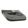 Recambio de guarnecido puerta trasera izquierda para volvo v40 1.6 diesel cat referencia OEM IAM 1319940  