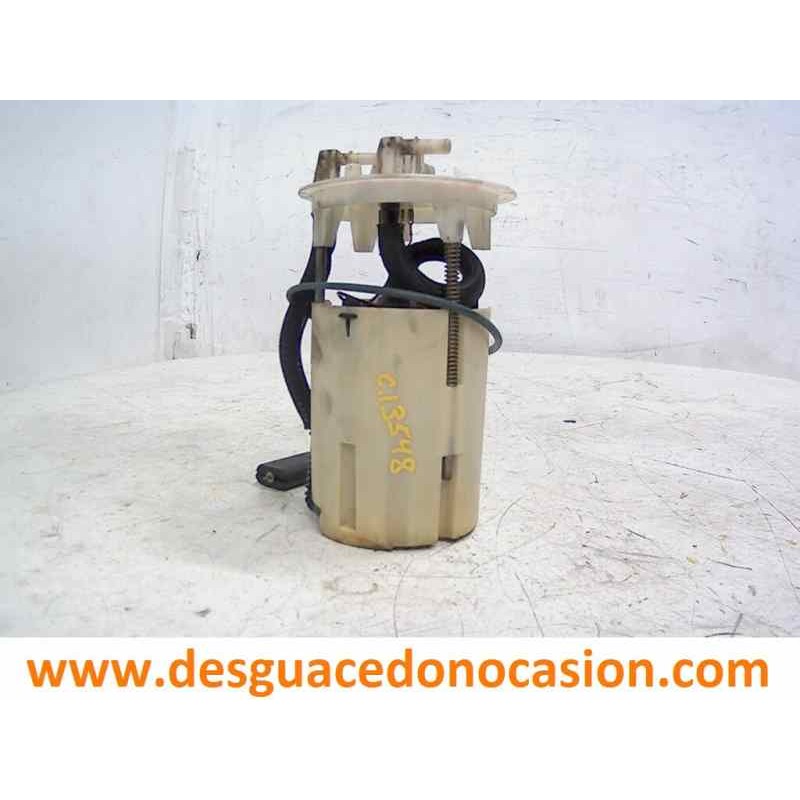 Recambio de aforador para fiat multipla (186) jtd 105 elx referencia OEM IAM 46742380  