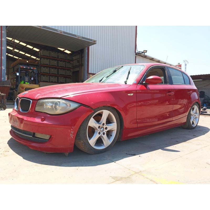 BMW 1 (E87)