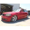 bmw 1 (e87) del año 2007