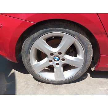 bmw 1 (e87) del año 2007