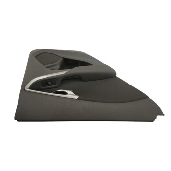 Recambio de guarnecido puerta trasera izquierda para volvo v40 1.6 diesel cat referencia OEM IAM 1319940  