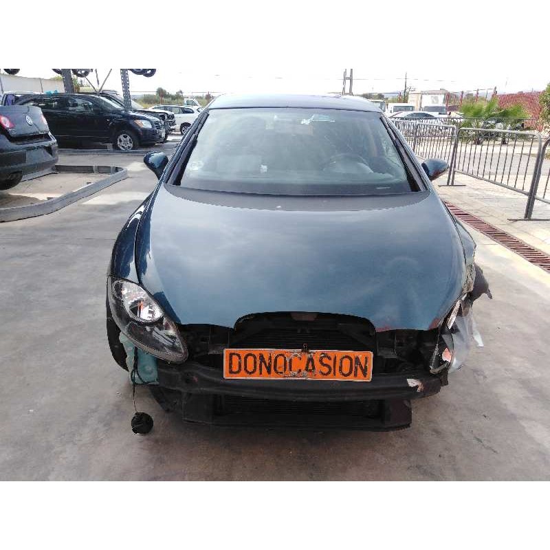 SEAT LEON (1P1)