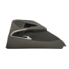 Recambio de guarnecido puerta trasera izquierda para volvo v40 1.6 diesel cat referencia OEM IAM 1319940  