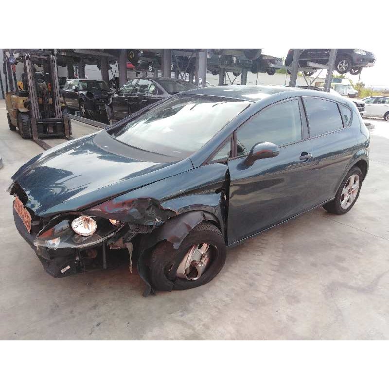 VOLANTE CON POCO DESGASTE 6L0419091AM