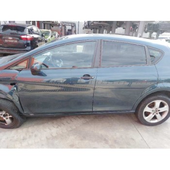 seat leon (1p1) del año 2007