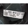 Recambio de elevalunas trasero izquierdo para hyundai ioniq tecno hybrid referencia OEM IAM 83470G2000 SIN MOTOR 