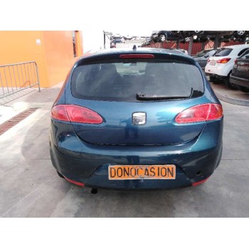 seat leon (1p1) del año 2007