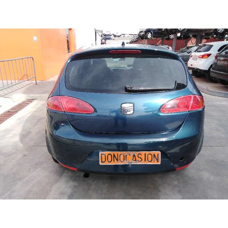 VOLANTE CON POCO DESGASTE 6L0419091AM