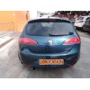 seat leon (1p1) del año 2007