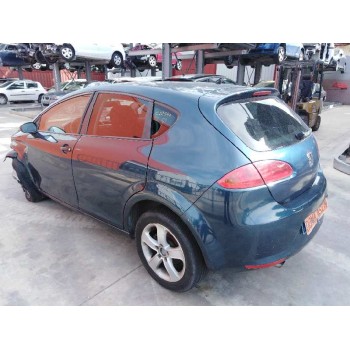 seat leon (1p1) del año 2007