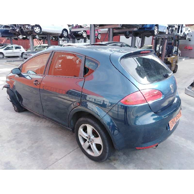 VOLANTE CON POCO DESGASTE 6L0419091AM