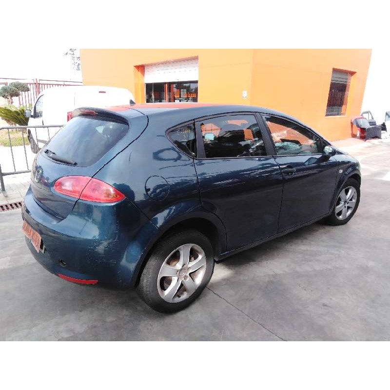 VOLANTE CON POCO DESGASTE 6L0419091AM