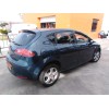 seat leon (1p1) del año 2007
