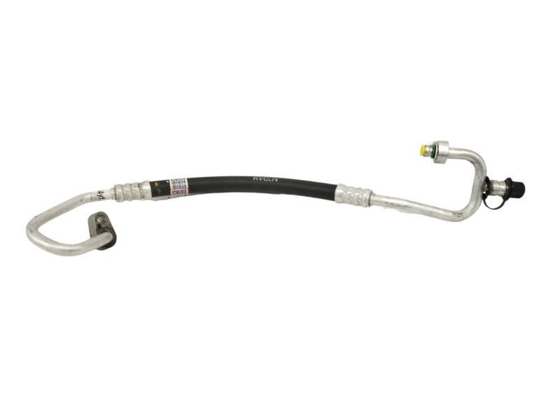 Recambio de tubos aire acondicionado para hyundai ioniq tecno hybrid referencia OEM IAM   