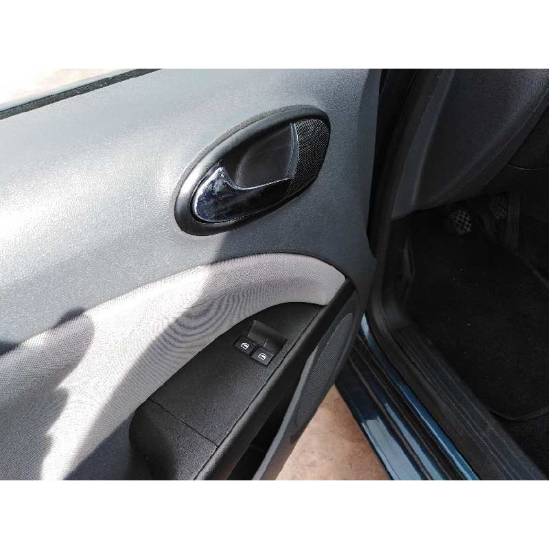 VOLANTE CON POCO DESGASTE 6L0419091AM