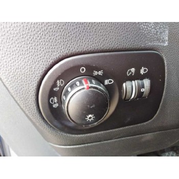 seat leon (1p1) del año 2007