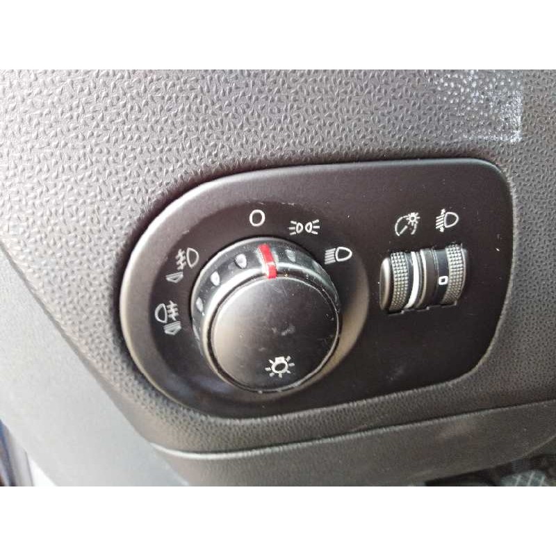 VOLANTE CON POCO DESGASTE 6L0419091AM